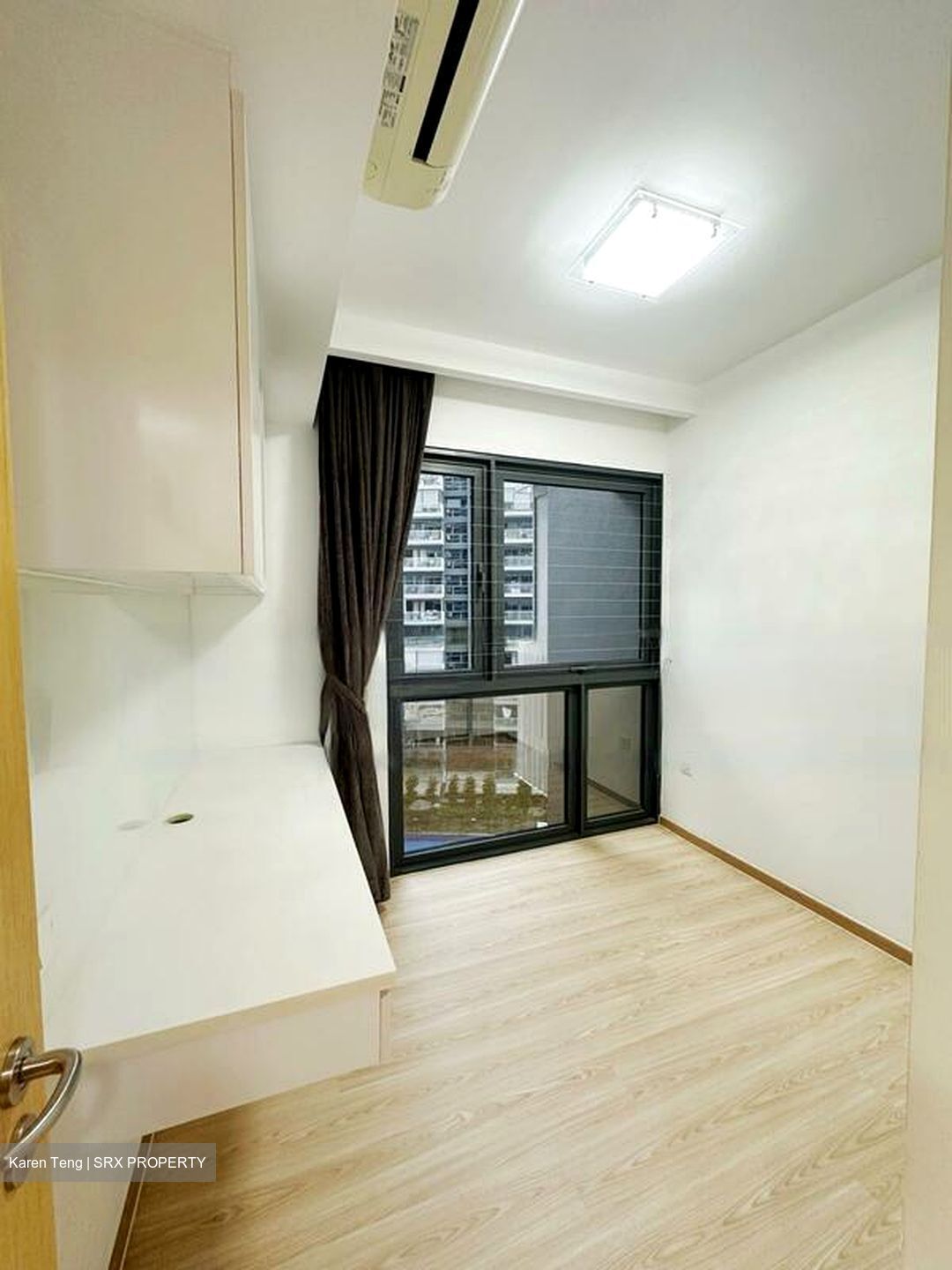 The Lakefront Residences (D22), Condominium #561439911